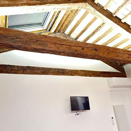 Venice Rainbow Apartments San Zaccaria Zewnętrze zdjęcie