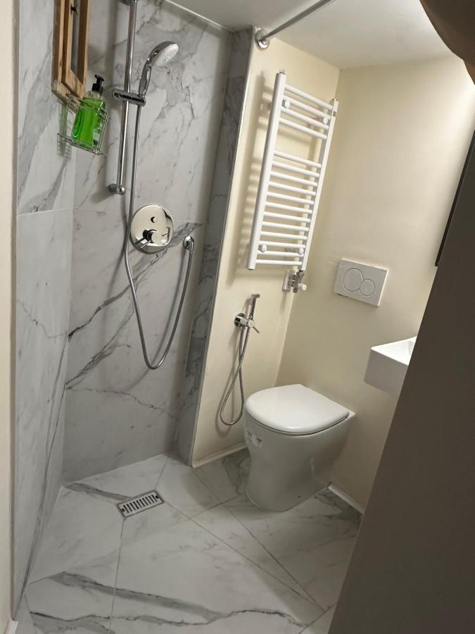 Venice Rainbow Apartments San Zaccaria Zewnętrze zdjęcie