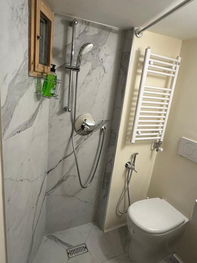 Venice Rainbow Apartments San Zaccaria Zewnętrze zdjęcie